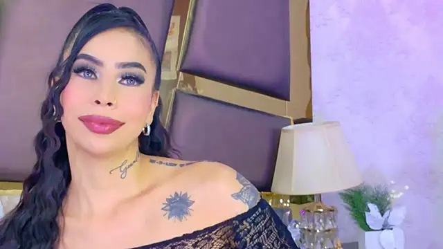 GiahDaniels online show from March 20, 3:33 am