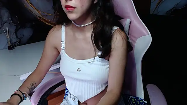 ling ling24 online show from May 22, 3:24 am