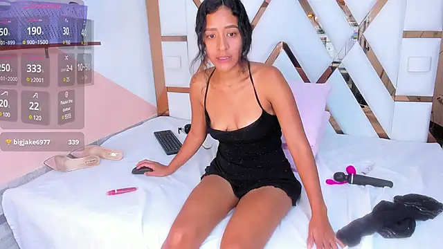 amberr sweett69 online show from March 6, 6:48 pm