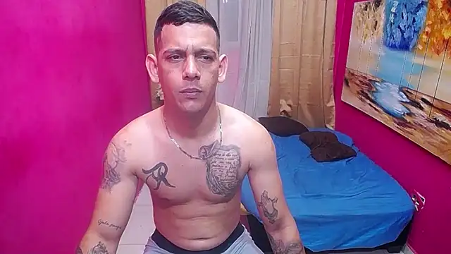 hugecocks hot online show from March 5, 12:06 am