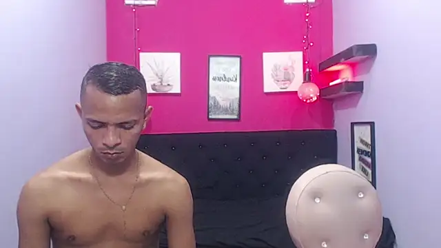 hugecocks hot online show from April 30, 5:30 pm