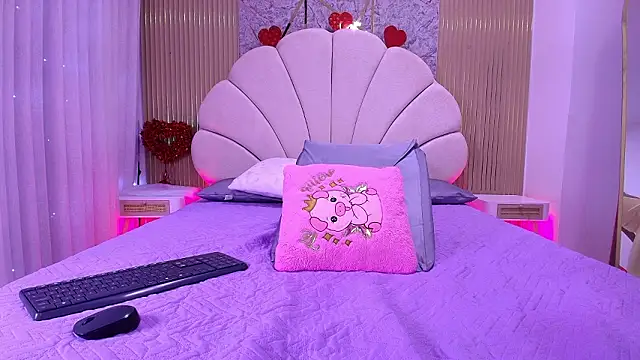 Snapshot of nata_luna chatting on February 26, 7:24 pm nata luna online show from February 26, 7:24 pm