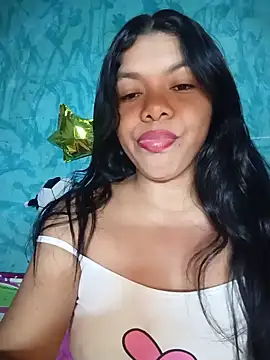 Snapshot of DIORA_Latina chatting on June 16, 3:31 am DIORA Latina online show from June 16, 3:31 am
