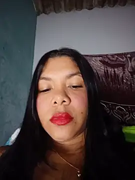 Snapshot of DIORA_Latina chatting on July 5, 4:07 am DIORA Latina online show from July 5, 4:07 am