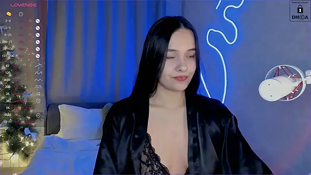  Sweetie  online show from January 4, 3:28 pm