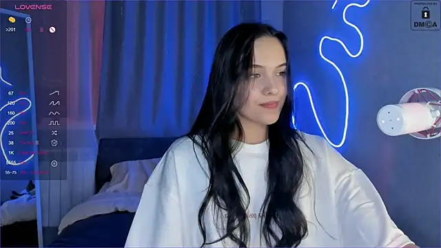  Sweetie  online show from January 17, 3:22 pm