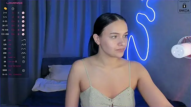  Sweetie  online show from January 25, 4:24 pm