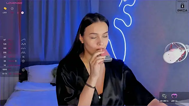  Sweetie  online show from January 27, 11:32 am