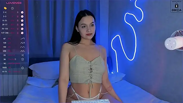  Sweetie  online show from January 28, 12:05 am