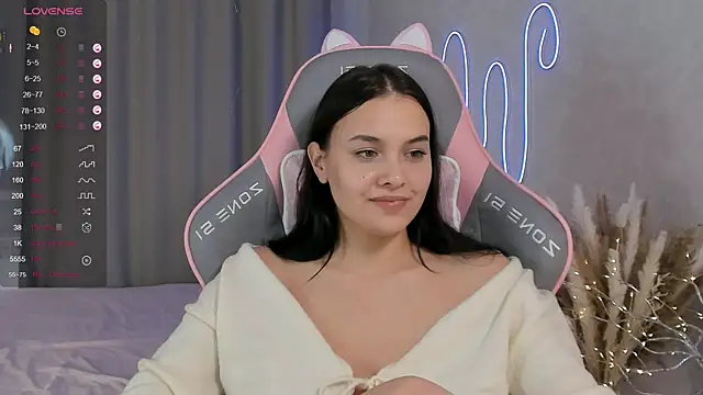  Sweetie  online show from February 22, 5:02 pm