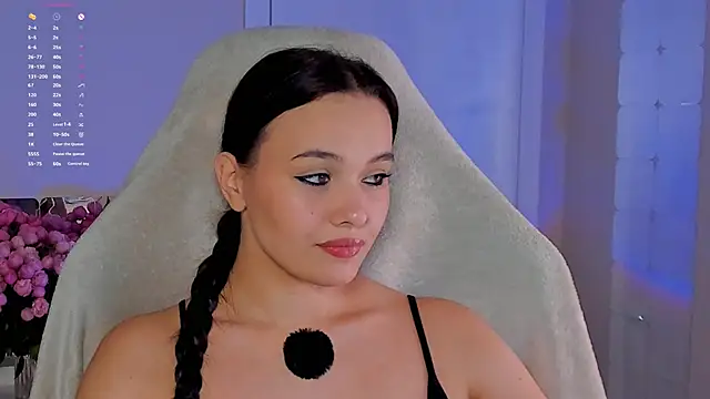  Sweetie  online show from October 27, 11:58 am