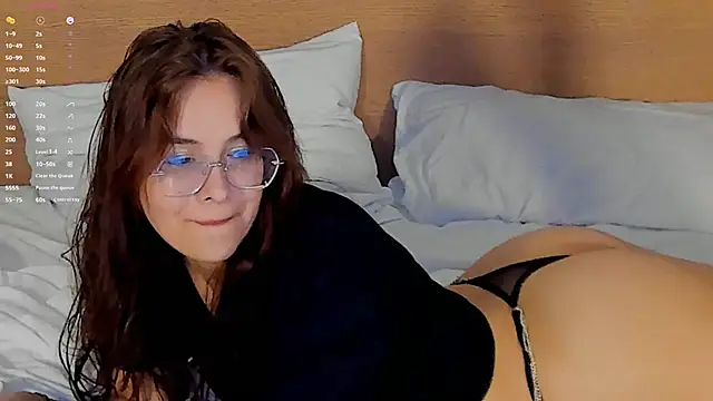  Sweetie  online show from June 2, 3:47 pm