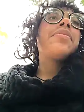 Snapshot of Fun_Everywhere chatting on March 5, 6:34 pm Fun Everywhere online show from March 5, 6:34 pm