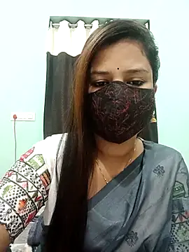 payal sharma1 online show from February 16, 12:10 pm