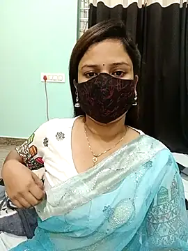 payal sharma1 online show from February 23, 3:40 pm