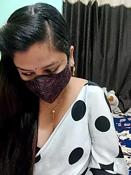 payal sharma1 online show from October 30, 12:28 pm