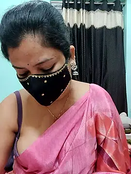 payal sharma1 online show from January 9, 5:10 am