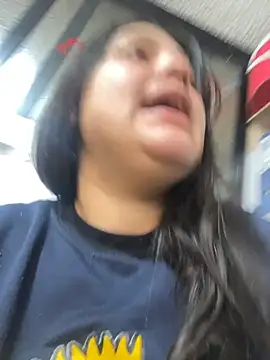 KataleyaStiward online show from October 30, 12:50 pm