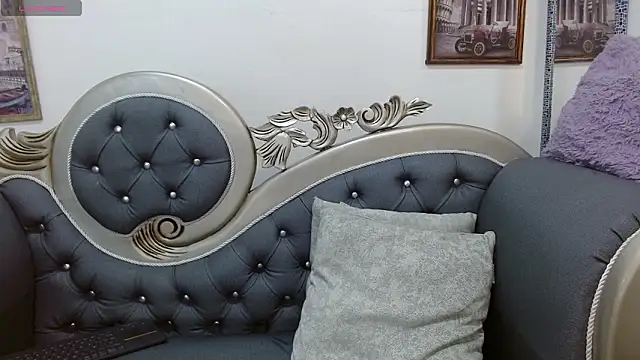 KataleyaStiward online show from March 27, 7:13 pm