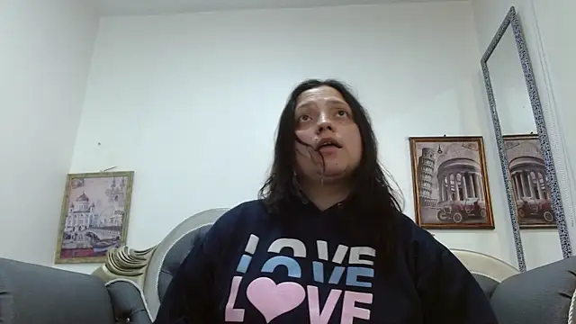 KataleyaStiward online show from April 15, 3:41 pm