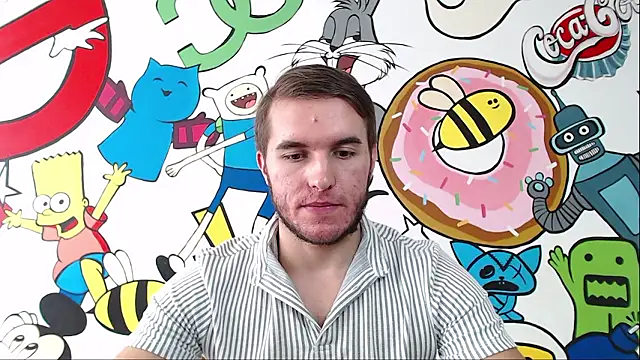 defuego  online show from December 2, 10:39 am