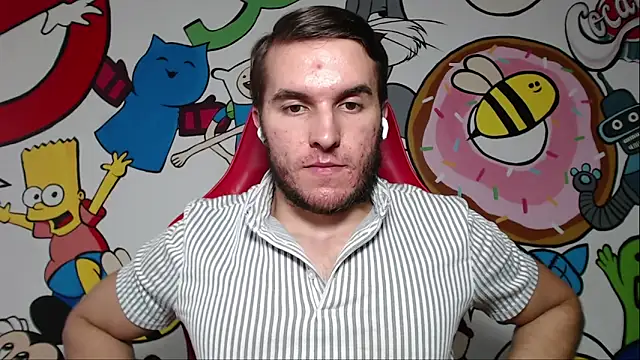 defuego  online show from December 5, 5:28 pm