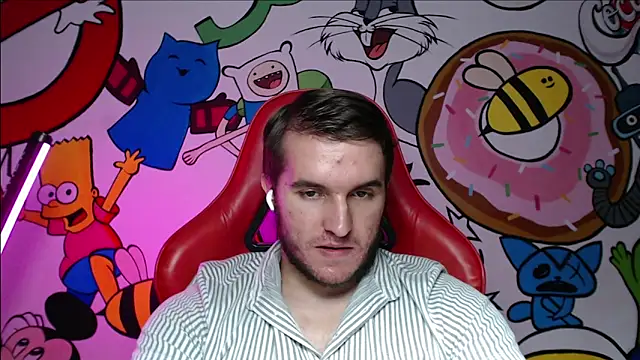 defuego  online show from December 7, 6:37 pm