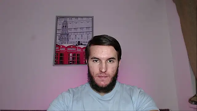 defuego  online show from March 3, 5:18 pm