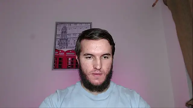 defuego  online show from March 3, 8:21 pm