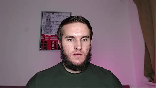 defuego  online show from March 14, 9:32 pm