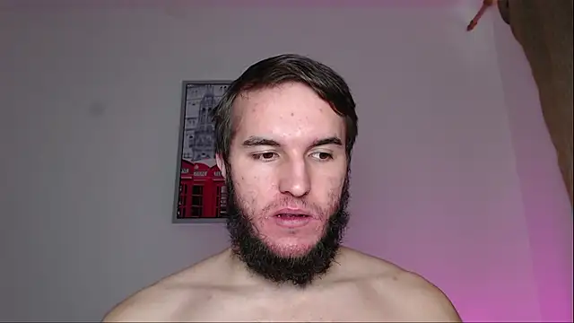 defuego  online show from March 19, 9:17 am