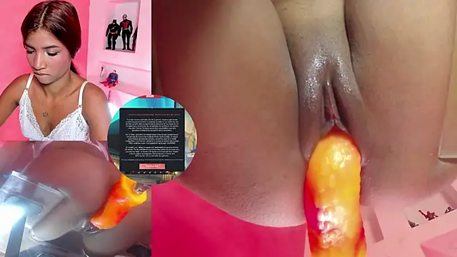 SofiRey  online show from August 3, 2:00 pm