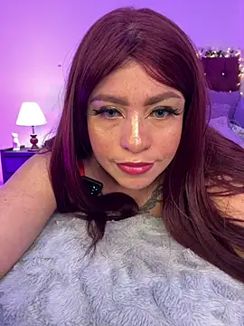 Colors-xx online show from February 14, 11:34 pm