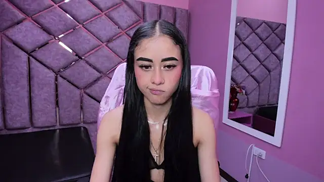 AnnySweett  online show from March 10, 5:07 pm