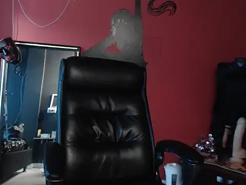 KLOE PIELL online show from February 16, 3:19 pm