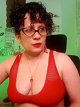 Daneshka naughty online show from March 12, 5:35 am