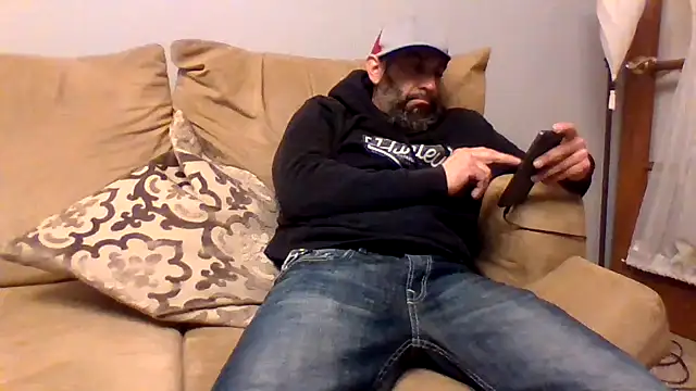 mikeystrong online show from February 20, 12:52 am