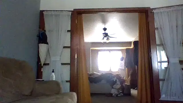 mikeystrong online show from March 9, 7:05 pm