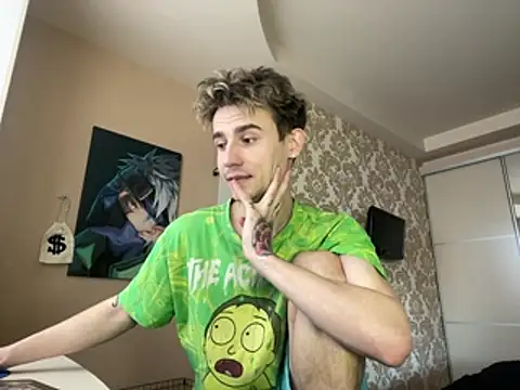 Mike severi2 online show from February 22, 11:20 am