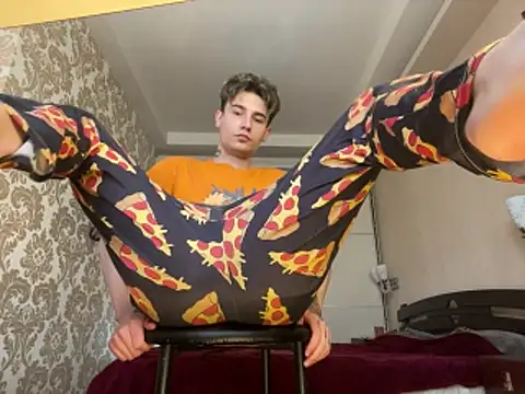 Mike severi2 online show from April 21, 10:32 am