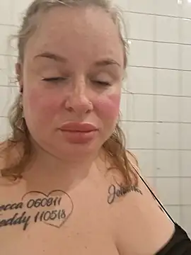 JohannasMishael online show from June 27, 3:28 pm