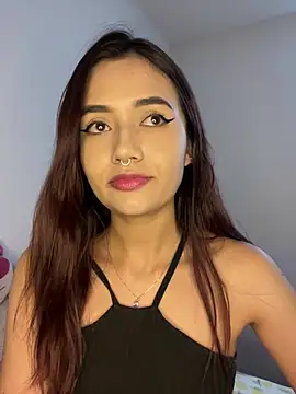 Snapshot of HallieLemon1 chatting on December 15, 3:24 am HallieLemon1 online show from December 15, 3:24 am