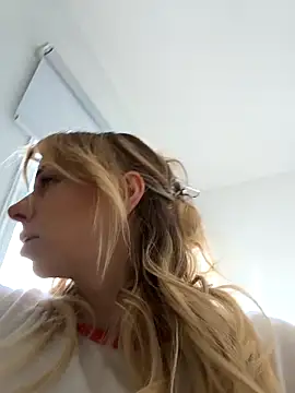 Lexa xoxo online show from February 15, 10:03 am