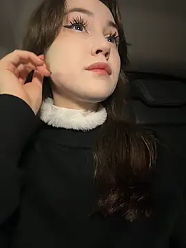 Snapshot of Peachy_Dream chatting on December 24, 9:55 pm Peachy Dream online show from December 24, 9:55 pm