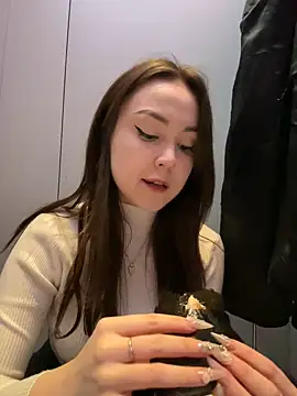 Snapshot of Peachy_Dream chatting on March 22, 12:25 pm Peachy Dream online show from March 22, 12:25 pm