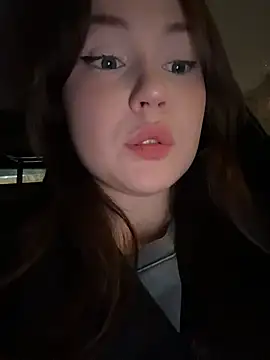 Peachy Dream online show from November 14, 8:07 pm