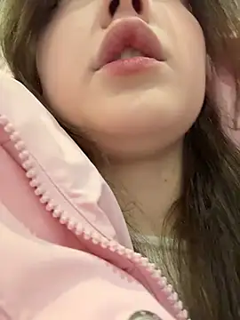 Peachy Dream online show from January 9, 1:36 pm