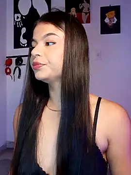 Snapshot of Cleo_hills chatting on April 26, 2:04 pm Cleo hills online show from April 26, 2:04 pm