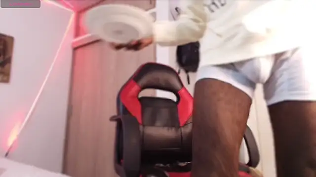 Jacksonking27 online show from February 15, 12:26 am