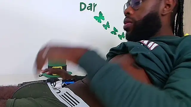 Jacksonking27 online show from March 18, 2:15 am